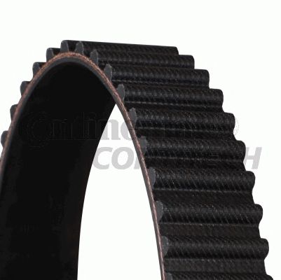 CT827   Ремінь ГРМ CONTI SYNCHROBELT18