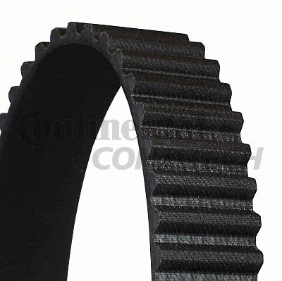 CT866   Ремінь ГРМ CONTI SYNCHROBELT16