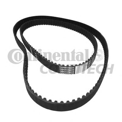 CT901(SET)  Комплект ременів ГРМ CONTI SYNCHROBELT   (CT882 + CT883)18