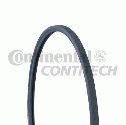 2PJ838   Ремінь (поліклиновий) CONTI-V MULTIRIB1
