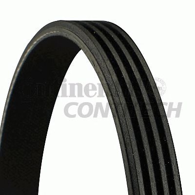 4PK1000   Ремінь (поліклиновий) CONTI-V MULTIRIB1