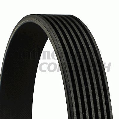 7PK1104   Ремінь (поліклиновий) CONTI-V MULTIRIB1