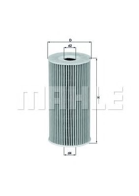 OX377D     (MAHLE)1