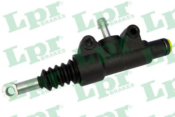 2189  LPR - Циліндр зчеплення головний1