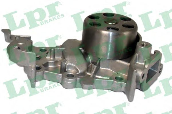 WP0281  LPR - Насос системи охолодження1