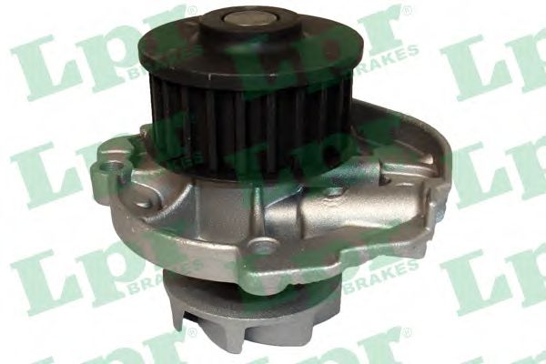 WP0537  LPR - Насос системи охолодження1