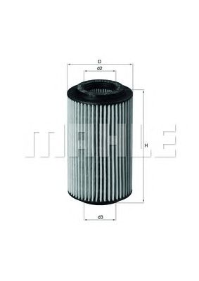 OX153/7D2     (MAHLE)1