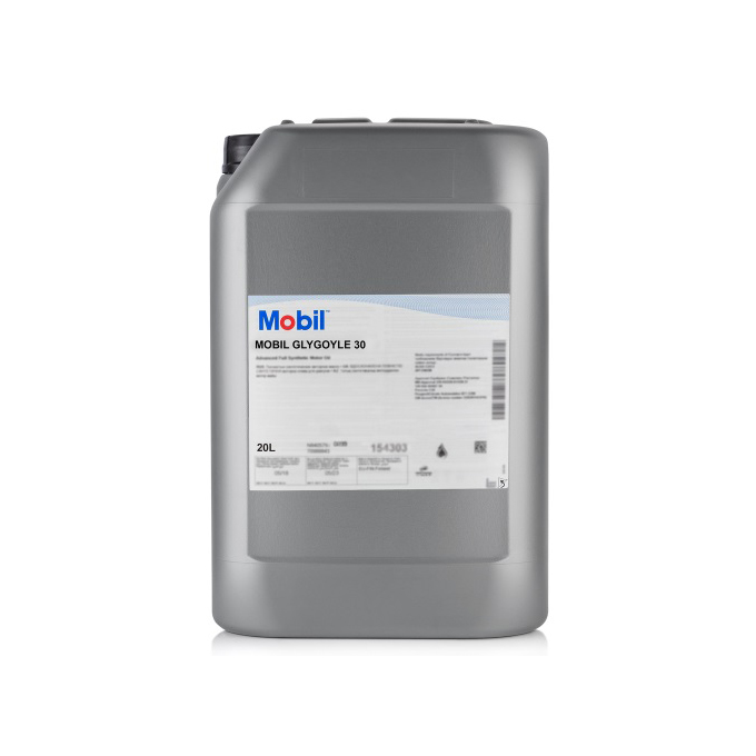 Mobil Glygoyle 30, 20L (T)1