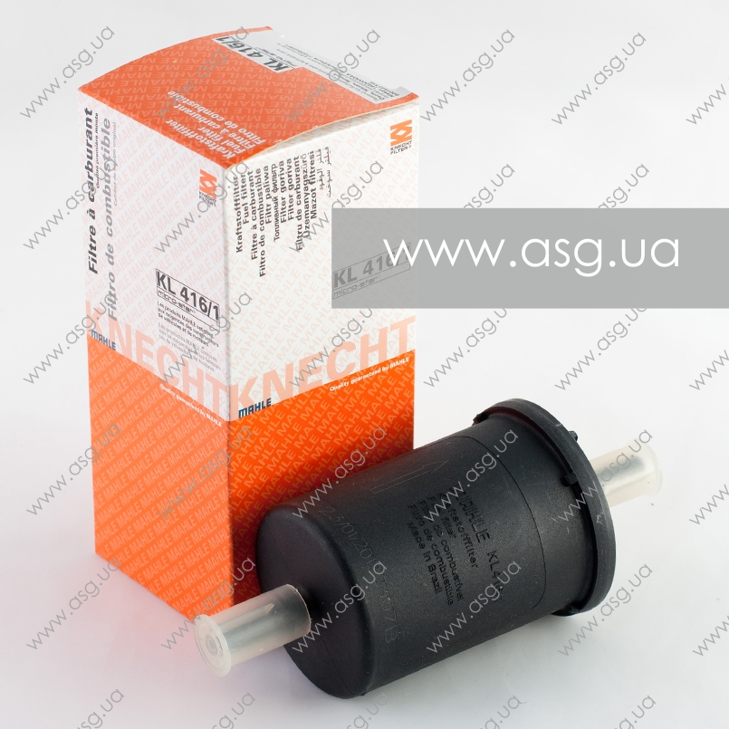 KL416/1     (MAHLE)   !!заміна для KL721