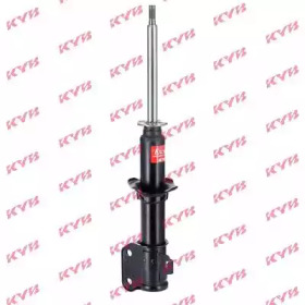 332100 KYB - Стійка амортизатора, _Excel-G_ (Twin Tube Gas)1