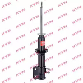 332101 KYB - Стійка амортизатора, _Excel-G_ (Twin Tube Gas)1