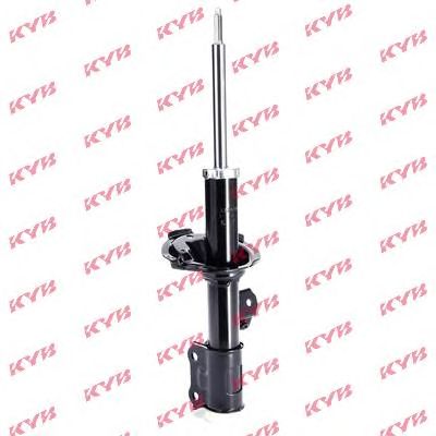 332500 KYB - Стійка амортизатора, _Excel-G_ (Twin Tube Gas)1