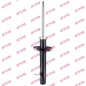 332807 KYB - Стійка амортизатора, _Excel-G_ (Twin Tube Gas)1