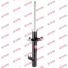 332808 KYB - Стійка амортизатора, _Excel-G_ (Twin Tube Gas)1