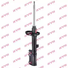 333107 KYB - Стійка амортизатора, _Excel-G_ (Twin Tube Gas)1