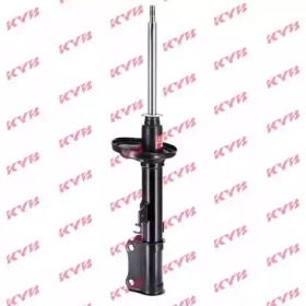 333108 KYB - Стійка амортизатора, _Excel-G_ (Twin Tube Gas)1