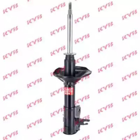 333225 KYB - Стійка амортизатора, _Excel-G_ (Twin Tube Gas)1