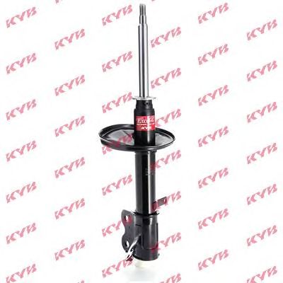 333236 KYB - Стійка амортизатора, _Excel-G_ (Twin Tube Gas)1