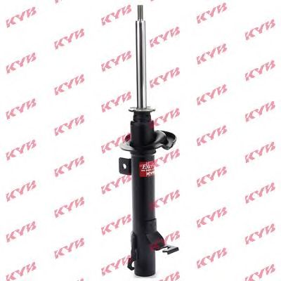 333380 KYB - Стійка амортизатора, _Excel-G_ (Twin Tube Gas)1