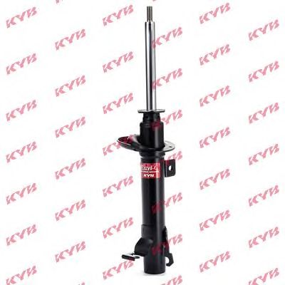 333383 KYB - Стійка амортизатора, _Excel-G_ (Twin Tube Gas)1