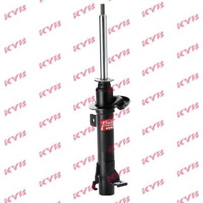 333384 KYB - Стійка амортизатора, _Excel-G_ (Twin Tube Gas)1