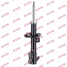 333390 KYB - Стійка амортизатора, _Excel-G_ (Twin Tube Gas)1