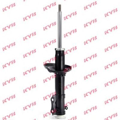333712 KYB - Стійка амортизатора, _Excel-G_ (Twin Tube Gas)   !!! Заміна для 3339501