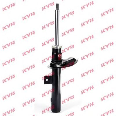 333729 KYB - Стійка амортизатора, _Excel-G_ (Twin Tube Gas)   !!! Заміна для 3339291