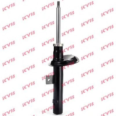333730 KYB - Стійка амортизатора, _Excel-G_ (Twin Tube Gas)   !!! Заміна для 3339301