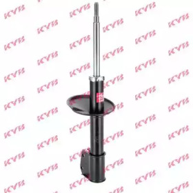 333742 KYB - Стійка амортизатора, _Excel-G_ (Twin Tube Gas)1