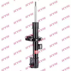333753 KYB - Стійка амортизатора, _Excel-G_ (Twin Tube Gas)1