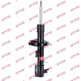 333754 KYB - Стійка амортизатора, _Excel-G_ (Twin Tube Gas)1