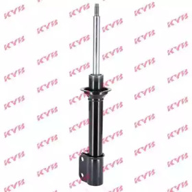 333827 KYB - Стійка амортизатора, _Excel-G_ (Twin Tube Gas)1