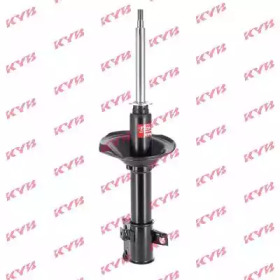 334189 KYB - Стійка амортизатора, _Excel-G_ (Twin Tube Gas)1