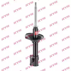334190 KYB - Стійка амортизатора, _Excel-G_ (Twin Tube Gas)1