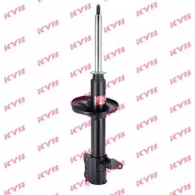 334201 KYB - Стійка амортизатора, _Excel-G_ (Twin Tube Gas)1