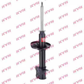 334202 KYB - Стійка амортизатора, _Excel-G_ (Twin Tube Gas)1