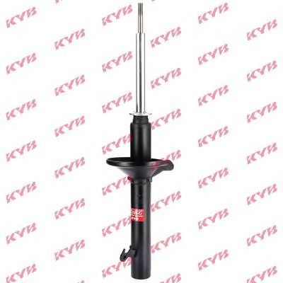 334243 KYB - Стійка амортизатора, _Excel-G_ (Twin Tube Gas)1