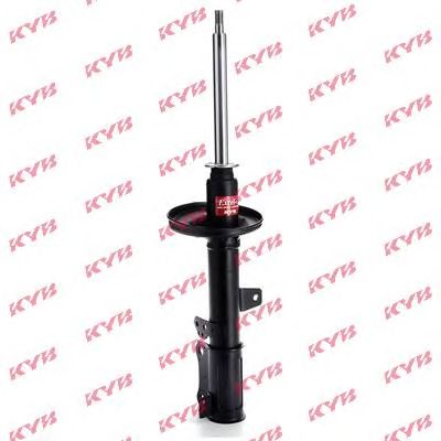 334329 KYB - Стійка амортизатора, _Excel-G_ (Twin Tube Gas)   !!! Заміна для 3342051