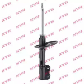 334339 KYB - Стійка амортизатора, _Excel-G_ (Twin Tube Gas)1