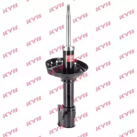 334371 KYB - Стійка амортизатора, _Excel-G_ (Twin Tube Gas)1