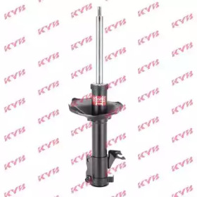 334481 KYB - Стійка амортизатора, _Excel-G_ (Twin Tube Gas)   !!! Заміна для 3341511