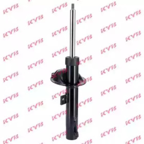 334630 KYB - Стійка амортизатора, _Excel-G_ (Twin Tube Gas)1