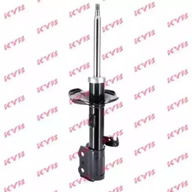 334818 KYB - Стійка амортизатора, _Excel-G_ (Twin Tube Gas)1