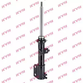 334821 KYB - Стійка амортизатора, _Excel-G_ (Twin Tube Gas)   !!! Заміна для 3349601