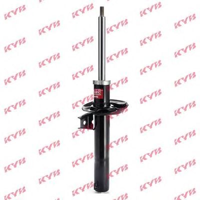 334834 KYB - Стійка амортизатора, _Excel-G_ (Twin Tube Gas)1
