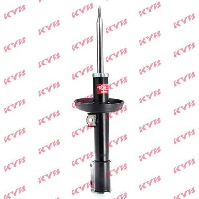 334845 KYB - Стійка амортизатора, _Excel-G_ (Twin Tube Gas)   !!! Заміна для 3346031