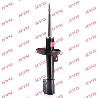 334846 KYB - Стійка амортизатора, _Excel-G_ (Twin Tube Gas)   !!! Заміна для 3349481