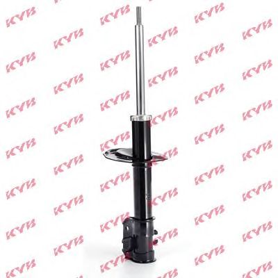 334864 KYB - Стійка амортизатора, _Excel-G_ (Twin Tube Gas)1