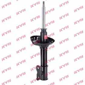335055 KYB - Стійка амортизатора, _Excel-G_ (Twin Tube Gas)1